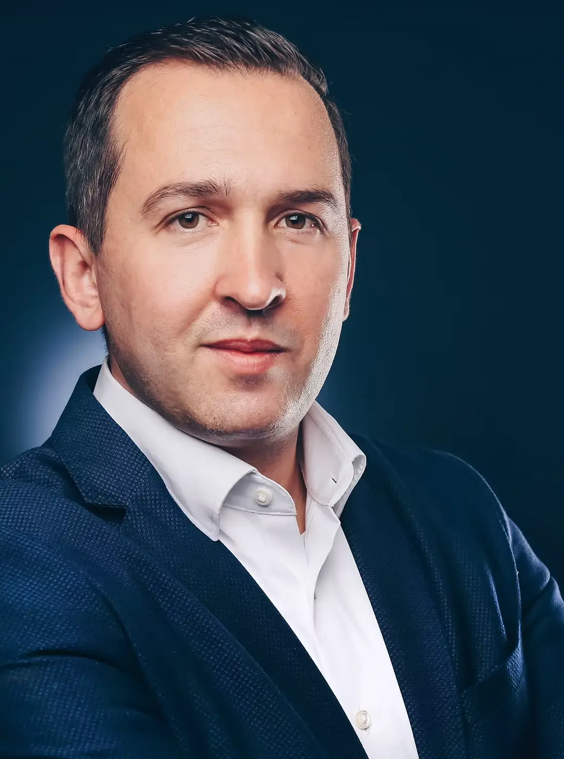 Martin Tischmacher – Ihr persönlicher Ansprechpartner